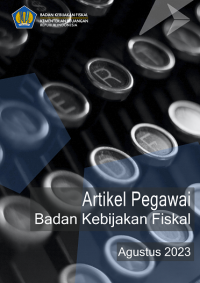A Decade of Jokowi’s Budgetary and Economic Policy