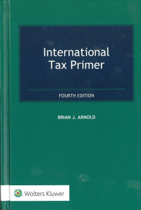 International Tax Primer