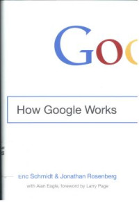 How google works