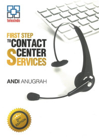 First step to contact center service