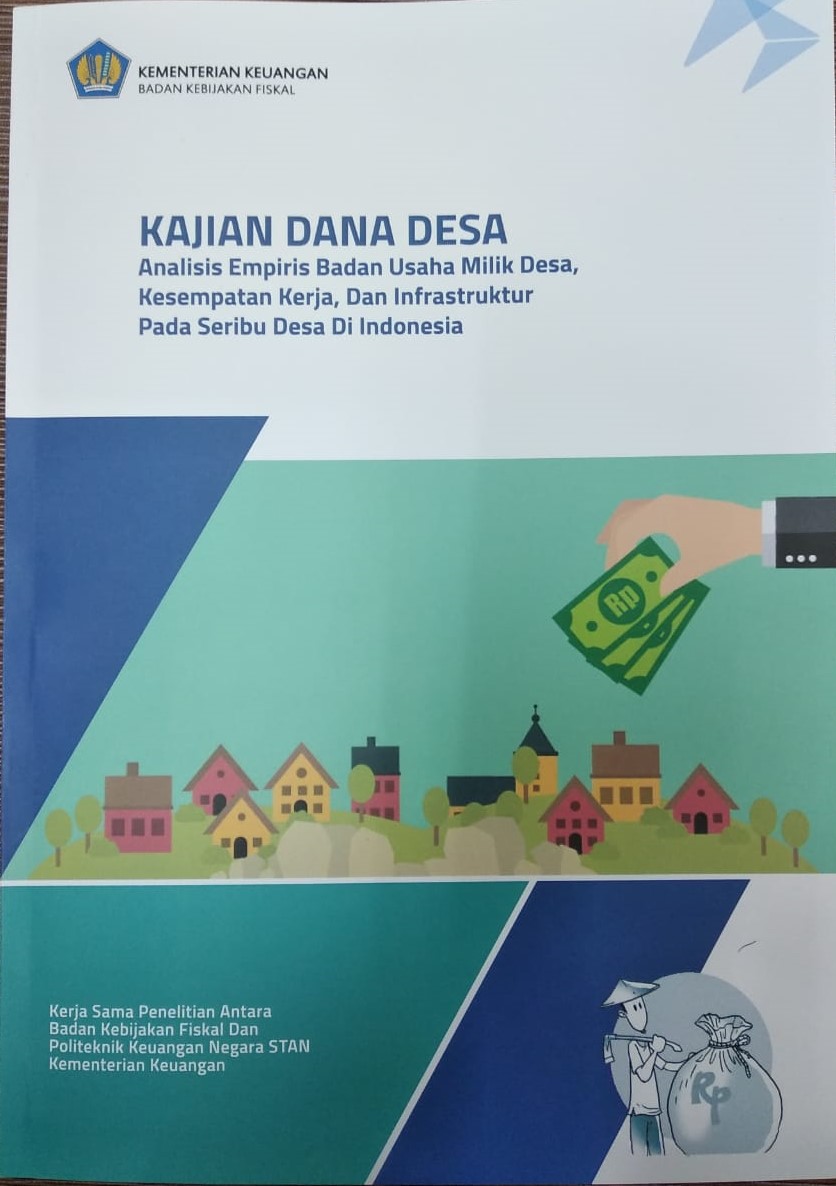 Pustaka Fiskal | Knowledge And Inspiration