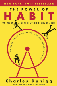 The power of habit