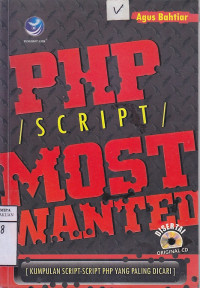 PHP SCRIPT MOST WANTED