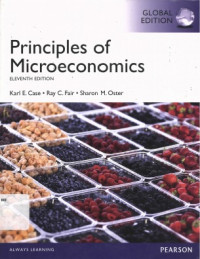 Principles of microeconomics