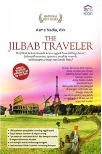 THE JILBAB TRAVELER