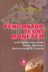 Pengantar teori moneter