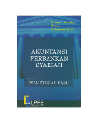 Akuntansi perbankan syariah