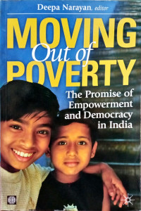 Moving out of poverty