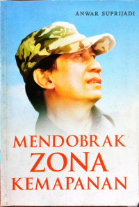 Mendobrak zona kemapanan