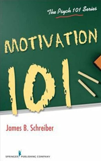Motivation 101