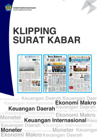 Kliping Surat Kabar, 31 Mei 2019