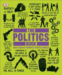 The politics book: big ideas simply explained