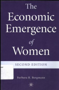 The economic emergence of women