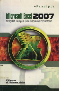 Microsoft excel 2007