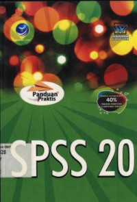 SPSS 20