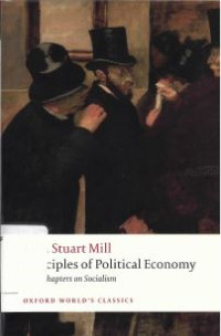 Principles of political economy