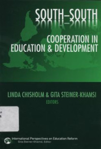 Cooperation in education and development