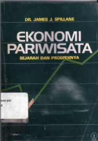 Ekonomi pariwisata sejarah dan prospeknya