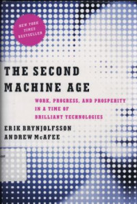 The second machine age