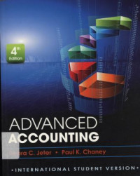 Advanced accounting