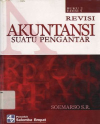 Revisi akuntansi: suatu pengantar