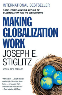 Making globalization work