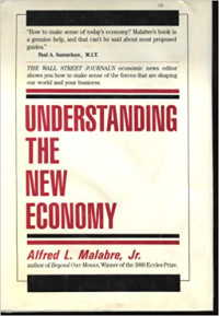 Understanding the new economy