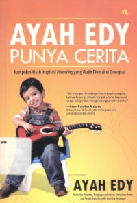 Ayah edy punya cerita