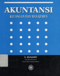 Akuntansi keuangan dan manajemen