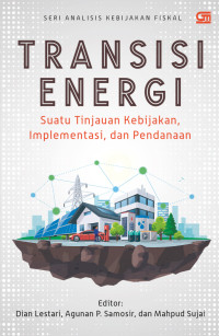 Transisi energi