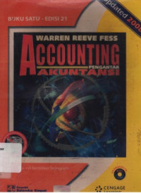 Accounting: pengantar akuntansi