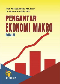 Pengantar ekonomi makro edisi 5