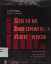 Sistem informasi akuntansi