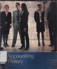 Accounting theory