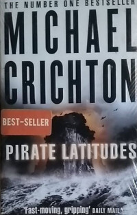 Pirate latitudes