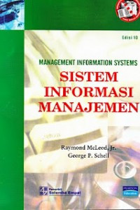 Sitem informasi manajemen: management information system