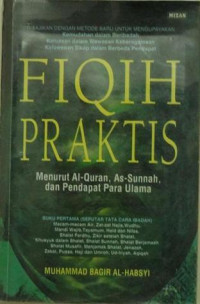 FIQIH: Praktis