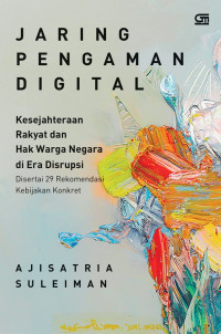 Jaring Pengaman Digital