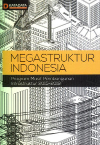 Megastruktur indonesia