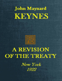 A Revision of The Treaty
