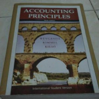 Accounting principles