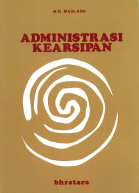 Administrasi kearsipan