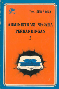Administrasi Negara Perbandingan 2