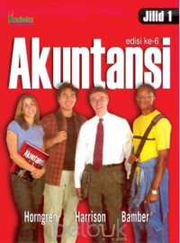 Akuntansi