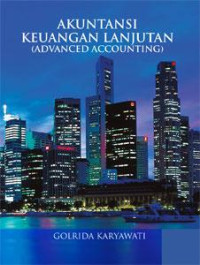 Akuntansi lanjutan = advanced accounting