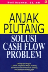 Anjak piutang: solusi cash flow problem