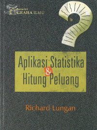 Aplikasi Statistika & Hitung Peluang