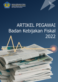 Penyusunan RAPBN 2023 Berkaca pada Penanganan Pandemi