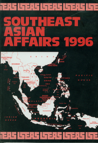 Southeast asian affairs 1996