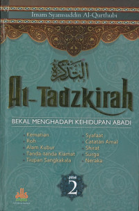 At-tadzkirah: bekal menghadapi kehidupan abadi 2